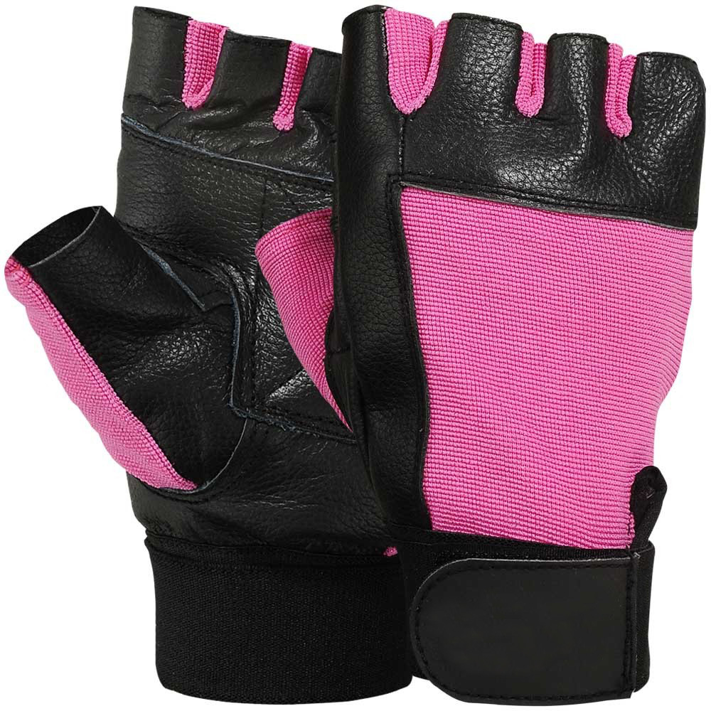 Weightlifting Gloves